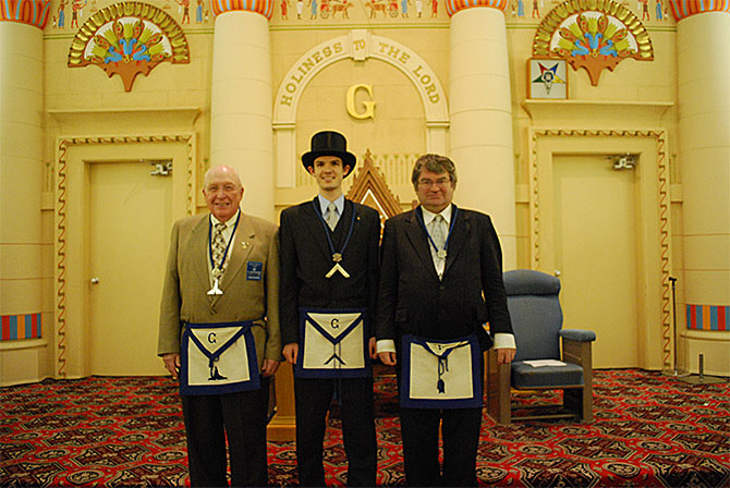 2010Officers